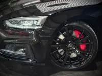 Gebraucht Audi S5 Sportback Sport 347 PS (255 kW) 2020 Schwarz Kleinwagen