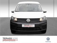 gebraucht VW Caddy 1.0l TSI Trendline KLIMA NAVI PDC PLUS-Paket