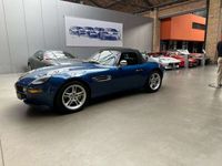 gebraucht BMW Z8 roadster