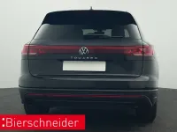 Gebraucht VW Touareg IQ Drive 231 PS (169 kW) 2024 Schwarz SUV