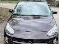 Occasion Opel Adam Slam 87 ch (63 kW) 2014 Marron Citadine
