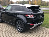 gebraucht Land Rover Range Rover 