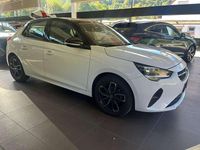 Gebraucht Opel Corsa Edition 75 PS (55 kW) 2020 Olympic/summit white Kleinwagen
