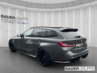 Gebraucht BMW M3 Competition Edition 510 PS (375 kW) 2023 Grau Kombi