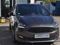 Gebraucht Ford C-MAX Sport 150 PS (110 kW) 2019 Grau Van / Kleinbus