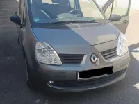 Occasion Renault Modus Dynamique 75 ch (55 kW) 2007 Gris Monospace