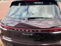 Gebraucht Porsche Macan S 354 PS (260 kW) 2019 SUV