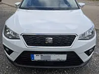 Gebraucht Seat Arona Style 110 PS (80 kW) 2021 SUV