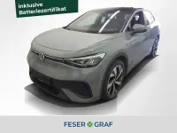 Gebraucht VW ID.5 Pro 127 kW (174 PS) 2024 Mondsteingrau schwarz SUV