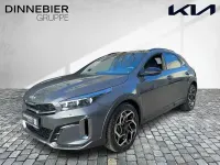 Neu Kia XCeed GT-Line 179 PS (131 kW) 2025 Grau (metallic) SUV