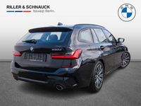 gebraucht BMW 330 d Touring M-Sport LED+ACC+SHZ+PDC+KLIMAAUT