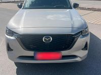 Gebraucht Mazda CX-60 328 PS (241 kW) 2025 Beige SUV