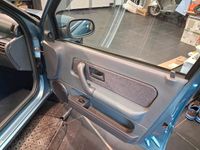 Second-hand Renault Clio 55 CP (40 kW) 1994 Albastru Hatchback