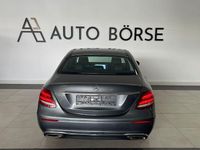 Gebraucht Mercedes E200 Exclusive 184 PS (135 kW) 2016 Grau Limousine
