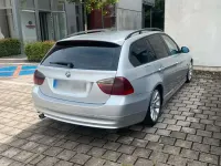 Brugt BMW 318 2007 Grå Stationcar