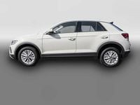 Usata VW T-Roc 110 CV (80 kW) 2022 Grigio SUV