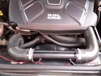 Gebraucht Jeep Grand Cherokee Laredo 230 PS (169 kW) 2013 Schwarz SUV