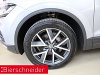 gebraucht VW Touareg V6 TDI ACC 20 HuD