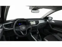 Gebraucht VW Polo 95 PS (69 kW) 2025 Schwarz Kleinwagen