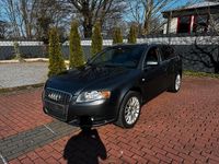 Gebraucht Audi A4 S-Line 130 PS (95 kW) 2006 Grau Kombi