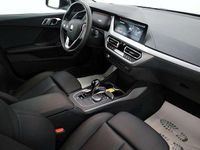 Gebraucht BMW 220 Advantage 190 PS (139 kW) 2022 Skyscraper grau metallic (metallic) Coupé