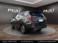 Neu KGM Rexton 203 PS (149 kW) 2026 Grau SUV