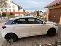 gebraucht Hyundai i20 YES!