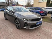 Gebraucht Opel Astra 131 PS (96 kW) 2023 Grau Kombi