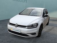 gebraucht VW Golf VII 1.6 TDI IQ.DRIVE Navi,