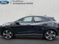 Gebraucht Ford Puma ST-Line X 155 PS (114 kW) 2021 Schwarz SUV