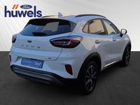 Gebraucht Ford Puma Titanium X 125 PS (91 kW) 2022 SUV