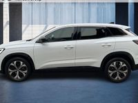 Gebraucht Renault Austral Techno 158 PS (116 kW) 2023 Weiß SUV
