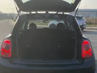 Occasion Mini Cooper 136 ch (100 kW) 2014 Noir Citadine