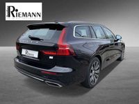 gebraucht Volvo V60 Inscription Expression Recharge T6 AWD +...