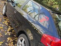 Gebraucht Audi A3 S-Line 140 PS (102 kW) 2010 Limousine