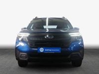 Neu Subaru Forester Active 136 PS (100 kW) 2026 Blau SUV