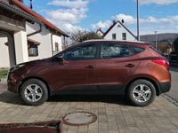 gebraucht Hyundai ix35 2.0 GDI Trend 2WD Trend