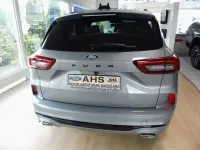 Gebraucht Ford Kuga ST-Line X 186 PS (136 kW) 2025 Grau SUV