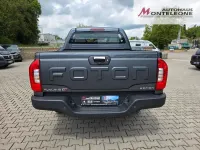 Neu Foton 3 162 PS (119 kW) 2026 Grau metallic SUV