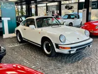 Brugt Porsche 911 179 HK (131 kW) 1978 Hvid Coupe
