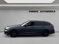 Gebraucht BMW M340 Performance 340 PS (250 kW) 2025 Grau Limousine