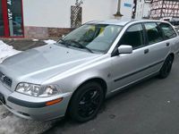 Gebraucht Volvo V40 115 PS (84 kW) 2004 Grau Limousine