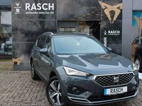 Gebraucht Seat Tarraco 150 PS (110 kW) 2021 Grau SUV