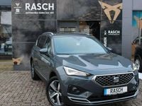 Gebraucht Seat Tarraco XCELLENCE 150 PS (110 kW) 2021 Grau SUV