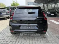 Nowe Renault 5 E-Tech Iconic 110 kW (150 KM) 2026 Czarny Sedan/Limuzyna