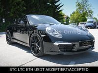 Gebraucht Porsche 991 349 PS (256 kW) 2015 Schwarz Coupé