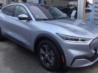 Gebraucht Ford Mustang Mach-E 216 kW (294 PS) 2022 Iced blue silver SUV