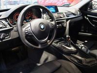 gebraucht BMW 320 dA Touring * Sport Line * + Navi/Led/HiFi/18'