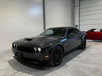 Gebraucht Dodge Challenger 492 PS (361 kW) 2020 Grau Coupé