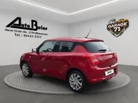 Gebraucht Suzuki Swift Comfort 83 PS (61 kW) 2021 Kleinwagen